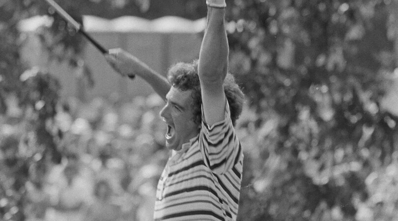 Il golf piange la morte di Bruce Alain Lietzke