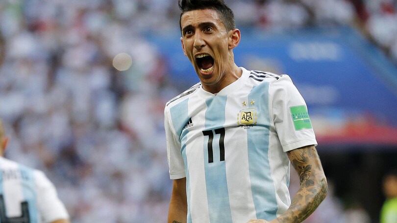 Calciomercato, Di Maria al Napoli per i quotisti si può