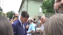 Napoli, continua l'inseguimento per Darmian