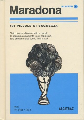 Da Maradona a Benvenuti, dieci libri per l'estate