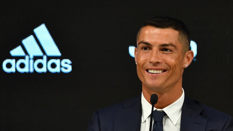 Champions League, un gol di Ronaldo in finale paga 2,50