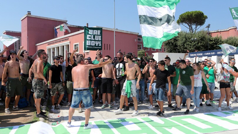 Avellino, respinto il ricorso
