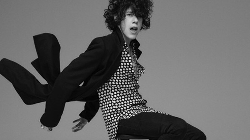 LP stasera all'Auditorium Parco della Musica