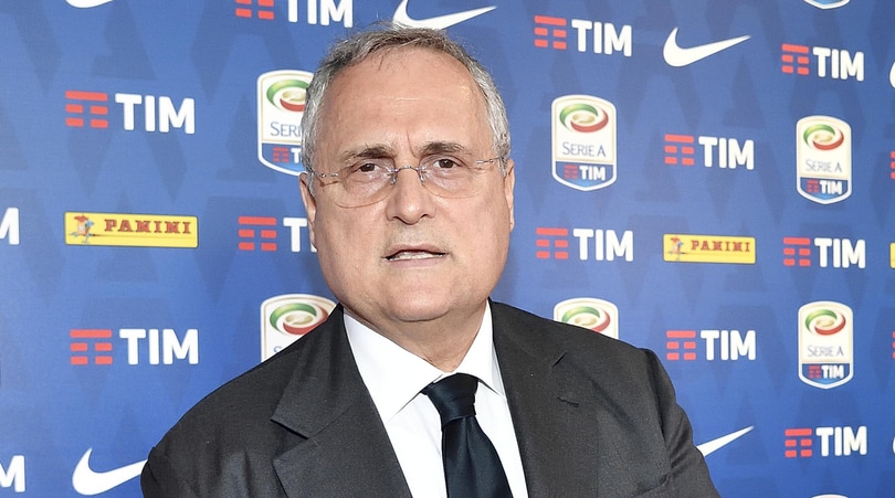 Il Bari regalato a De Laurentiis