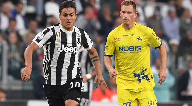 Il campionato in tv: ecco le anticipazioni Il campionato in tv: ecco le anticipazioni