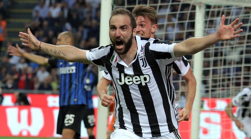 Calciomercato Milan, Higuain si impunta: il Pipita blocca l'affare