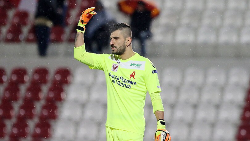 Calciomercato Lecce, ufficiale: preso Vigorito dal Frosinone