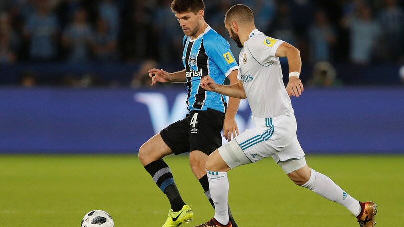 Calciomercato Cagliari, Kannemann si allontana