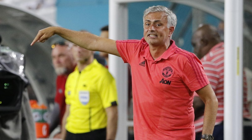 Mourinho Cristiano Ronaldo? Real più grande di qualsiasi calciatore