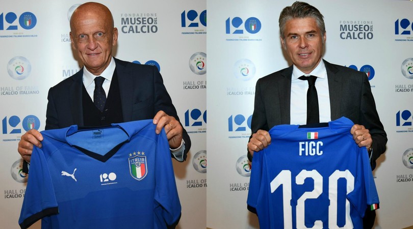 Uefa Rosetti al posto di Collina come capo degli arbitri