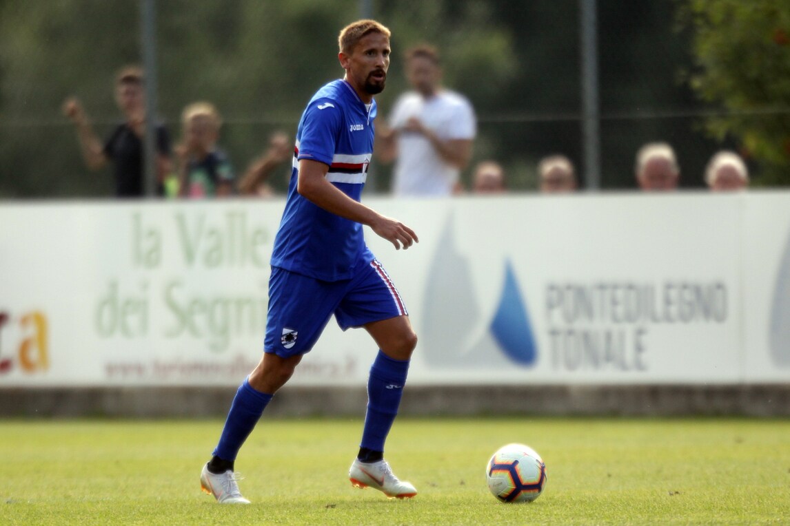 Fulham-Sampdoria 0-1: decisivo Ramirez