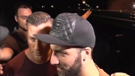 Higuain: "Felice di essere al Milan"