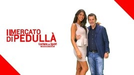 Barcellona, assalto a Vidal