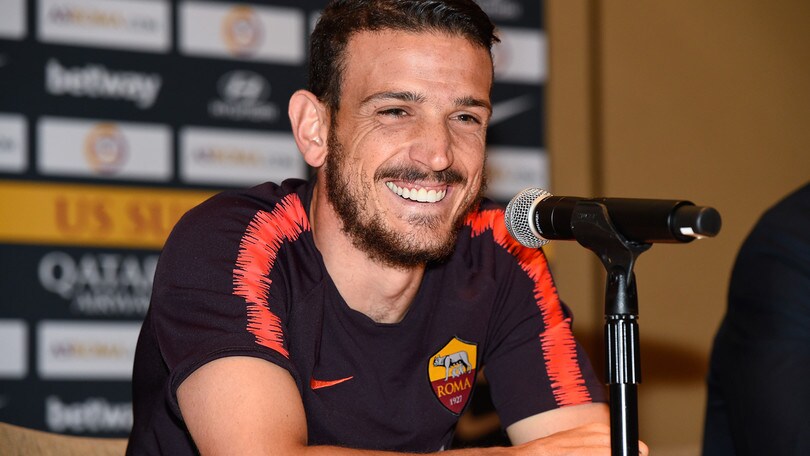 Roma, Florenzi rinnova in giallorosso fino al 2023