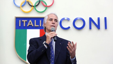 Olimpiadi 2026, Cio: «Accolta con favore la notizia della candidatura italiana»