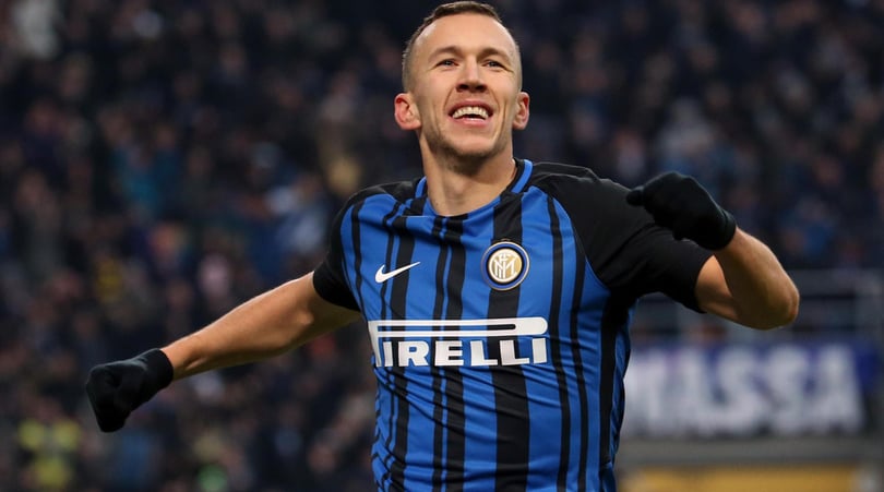 Perisic: