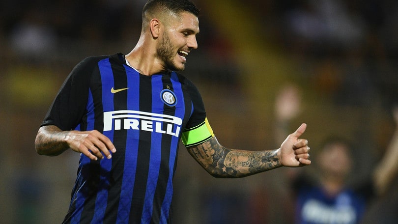 Serie A, Inter contro il tabù Sassuolo: il 2 si gioca a 1,60