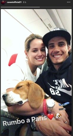 Cavani-Napoli, fine del sogno. Torna a Parigi