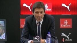 Leonardo su Kaka': "A settembre sarà qua.."