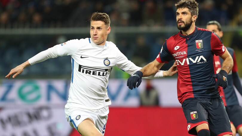 Calciomercato, Chievo su Rossettini. Frosinone tra De Maio e Danilo