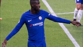 Milan, tentazione Draxler