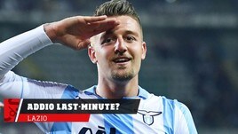 Lazio, Milinkovic-Savic aspetta il last-minute
