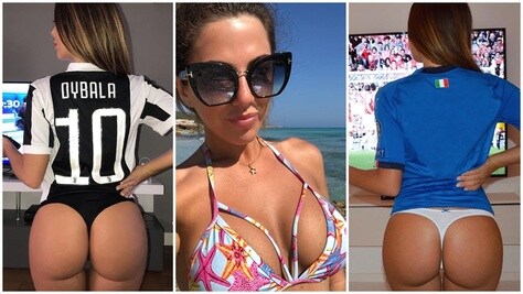 Laura Bragato, le foto estive fanno impazzire i social