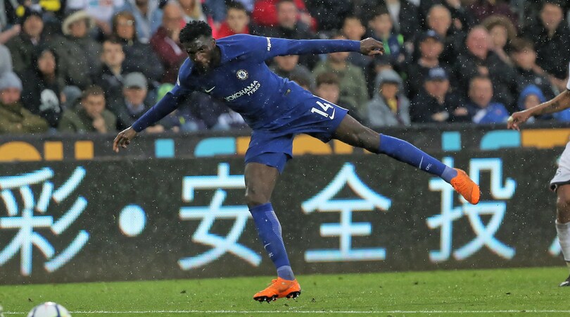 Calciomercato Milan, incontro positivo con l'agente di Bakayoko