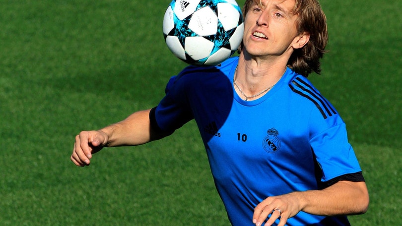 Calciomercato, Modric all'Inter si gioca a 3