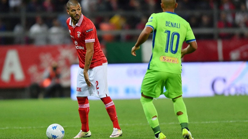Calciomercato Perugia, Ecco Ngawa e Falasco. Risoluzione per Zanon