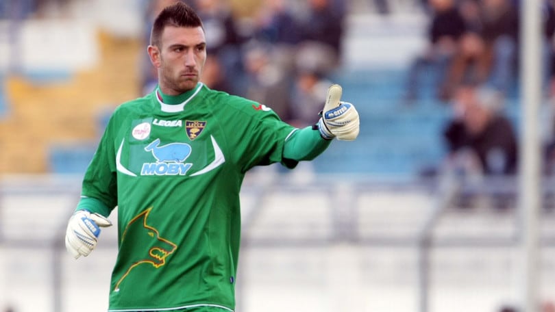 Calciomercato Ascoli, presi D'Elia e Perucchini