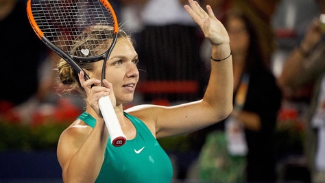 Wta Montreal, Halep elimina Venus. Ko Wozniacki e Kvitova