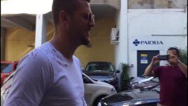 Milinkovic-Savic tra rinnovo e Real Madrid