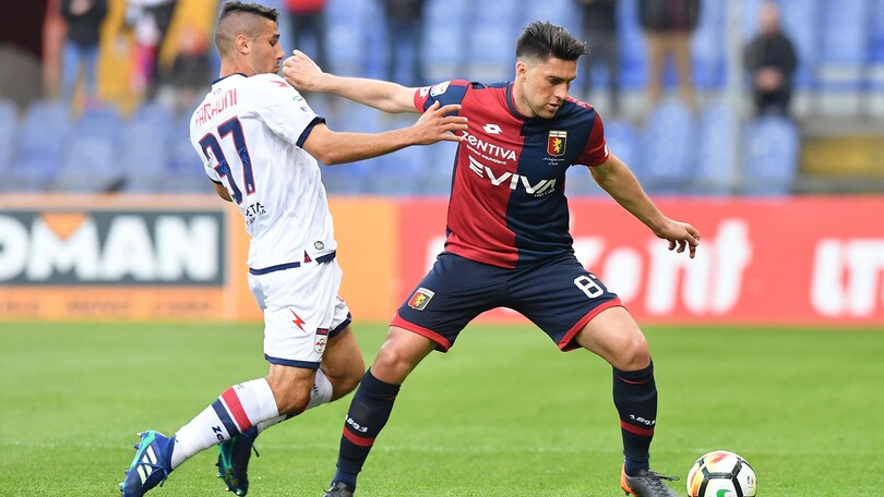 Calciomercato Cagliari, nasce l'idea Zukanovic