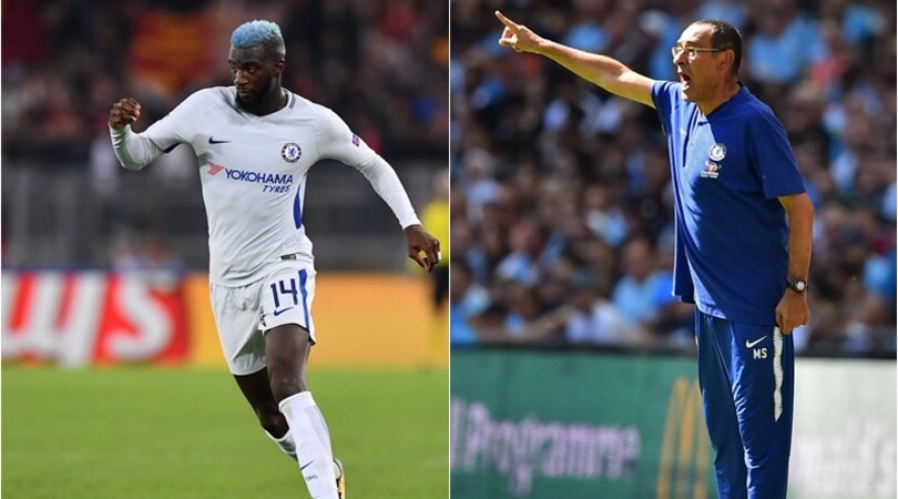 Milan, semaforo verde per Bakayoko: c'è da risolvere il nodo ingaggio Milan, semaforo verde per Bakayoko: c'è da risolvere il nodo ingaggio