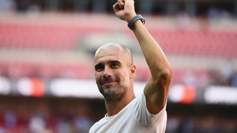 Premier, i bookies puntano sul blitz del City all'Emirates