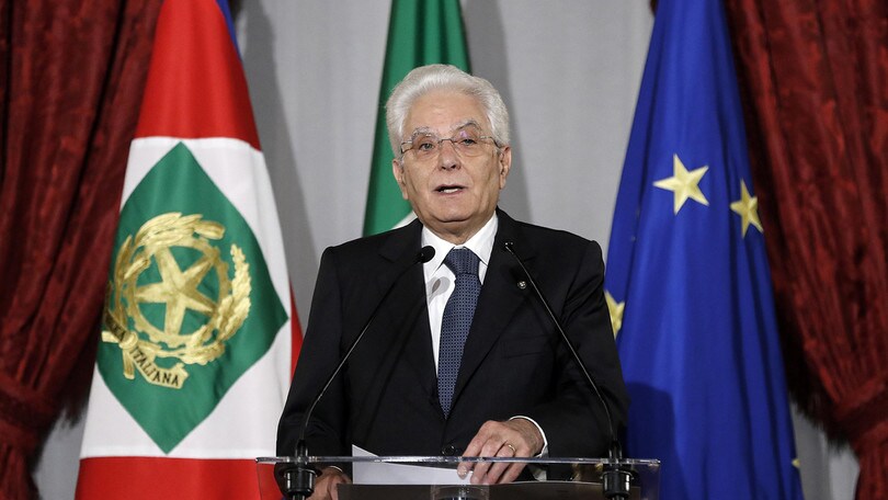 Mattarella telefona a Malagò: «Bravissimi!»