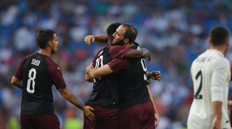 higuain