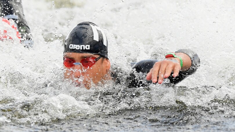 Europei di fondo: bronzo per Furlan