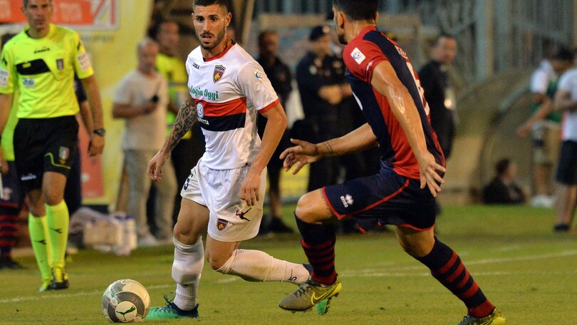 Calciomercato Sambenedettese, Miceli rinnova fino al 2021