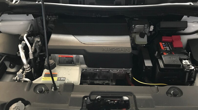 Nissan Leaf, vi raccontiamo la nostra prova