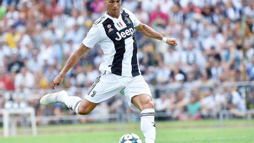 Serie A, la Juventus parte già a quota schiacciante