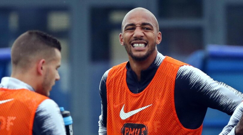 Dalla Spagna: «Accordo Roma-Siviglia, Nzonzi a un passo»