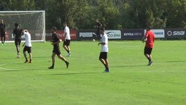 Ufficiale: Locatelli dal Milan al Sassuolo