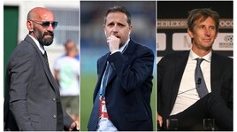 «Il Manchester United cerca un ds: Monchi o Paratici in pole»