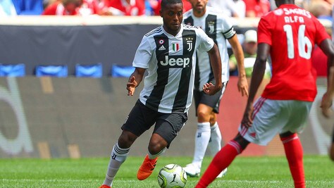 Juventus, domenica l'esordio dell'Under 23