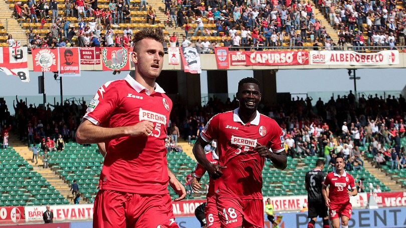 Calciomercato Perugia, Gyomber dalla Roma a titolo definitivo