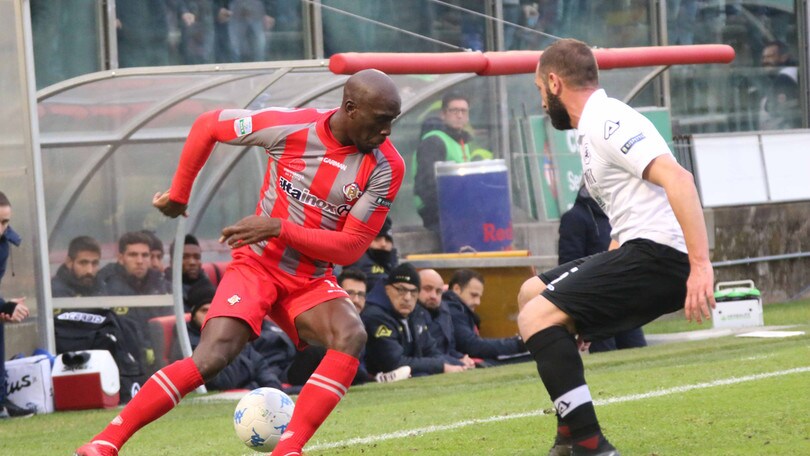 Calciomercato Carpi, Mokulu firma fino al 2020