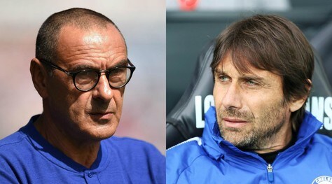 Chelsea, Sarri cambia la dieta: addio ai divieti di Conte