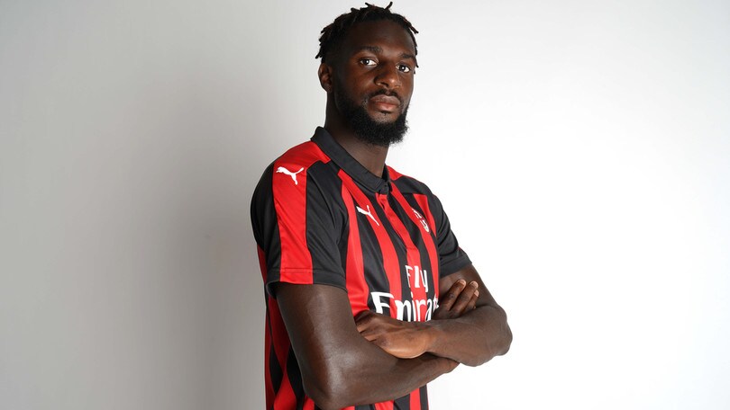 Milan, senti Raggi: Milan, senti Raggi:
